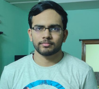 Harshith
